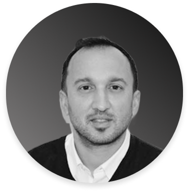 Darren Khan