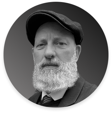 Neil Hughston